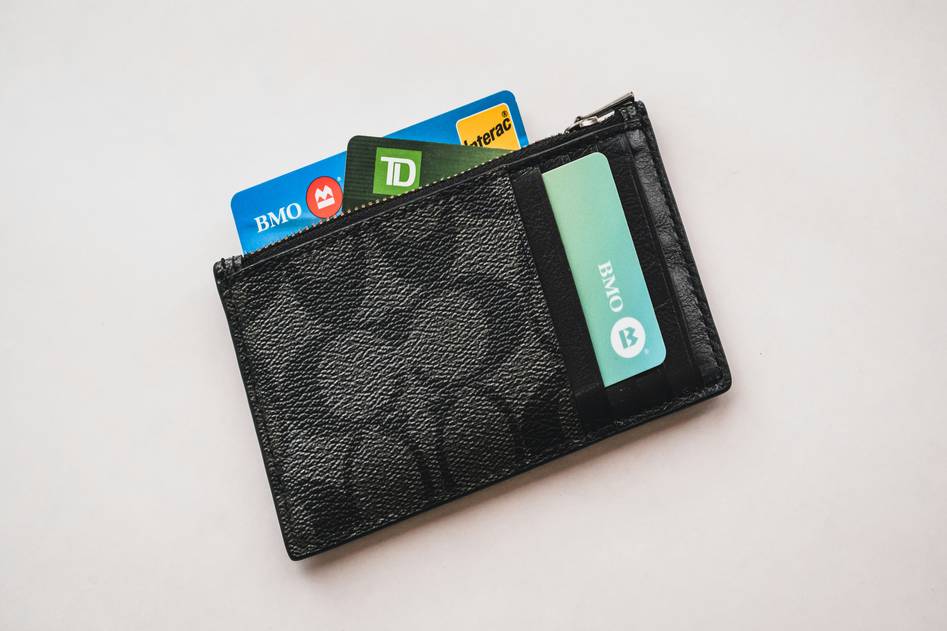Homepage for Personal Finance Credit Cards and Insurance theft insurance
